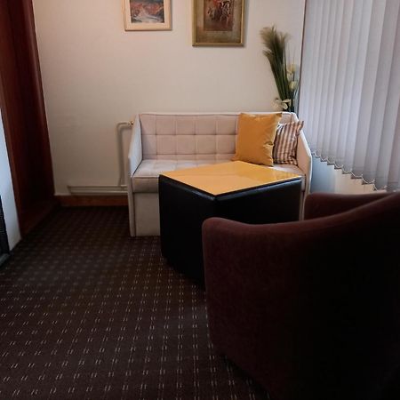 Prenociste Zan Hotel Saraievo Quarto foto