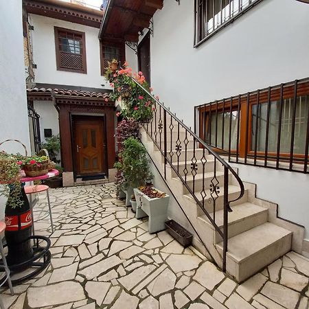 Prenociste Zan Hotel Saraievo Quarto foto
