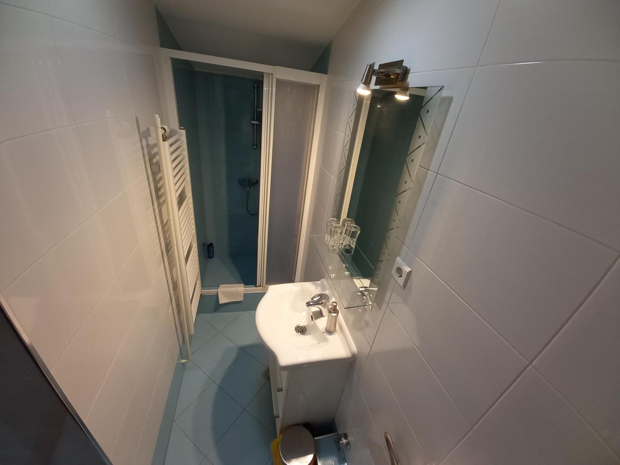 Prenociste Zan Hotel Saraievo Quarto foto