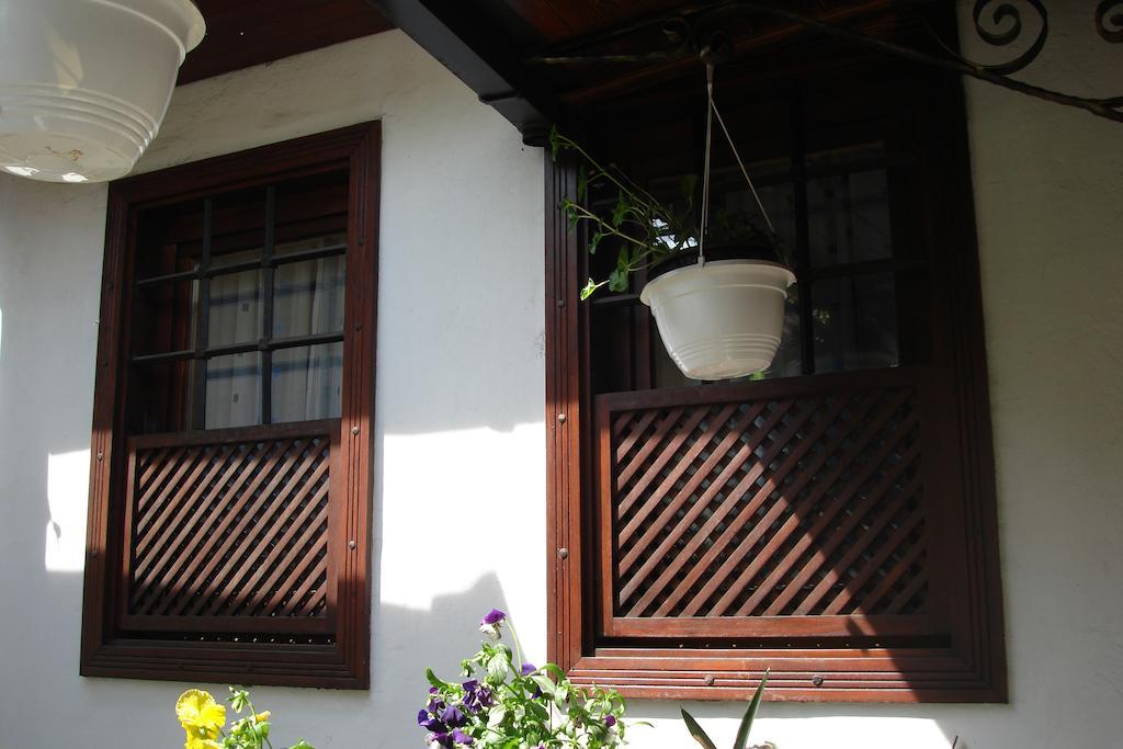 Prenociste Zan Hotel Saraievo Exterior foto